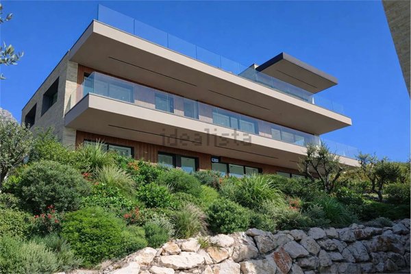 appartamento in vendita a Toscolano-Maderno