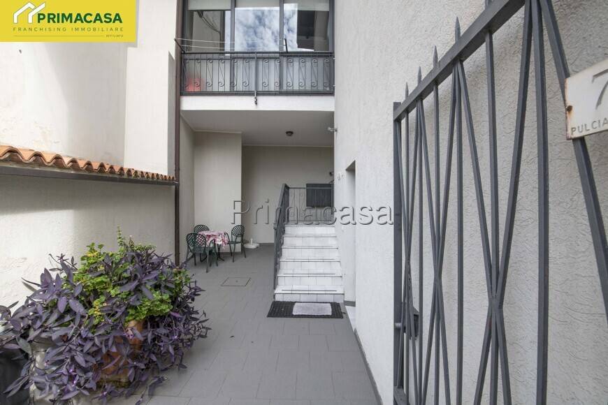 appartamento in vendita a Toscolano-Maderno in zona Maderno