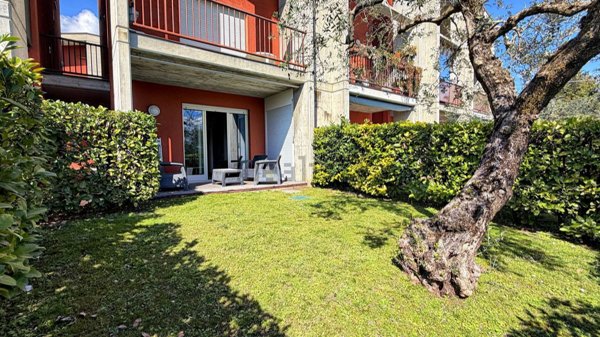 appartamento in vendita a Toscolano-Maderno