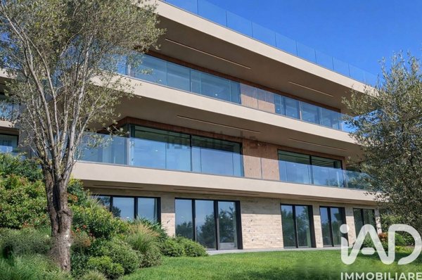 appartamento in vendita a Toscolano-Maderno