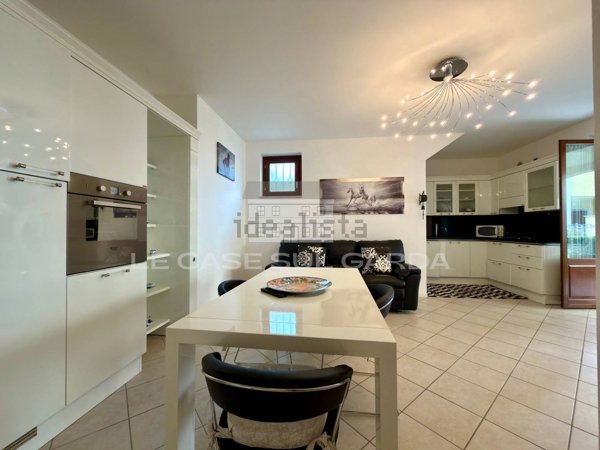 appartamento in vendita a Toscolano-Maderno in zona Maderno