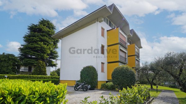 appartamento in vendita a Toscolano-Maderno in zona Maderno