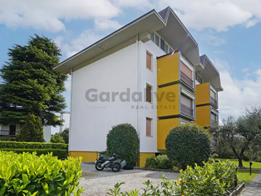 appartamento in vendita a Toscolano-Maderno in zona Maderno