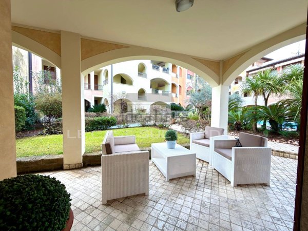 appartamento in vendita a Toscolano-Maderno in zona Maderno