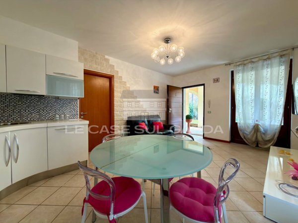 appartamento in vendita a Toscolano-Maderno in zona Maderno