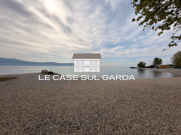 appartamento in vendita a Toscolano-Maderno in zona Toscolano