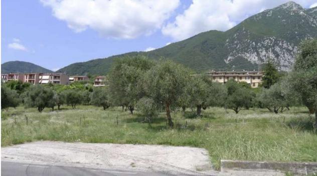 terreno agricolo in vendita a Toscolano-Maderno in zona Gaino
