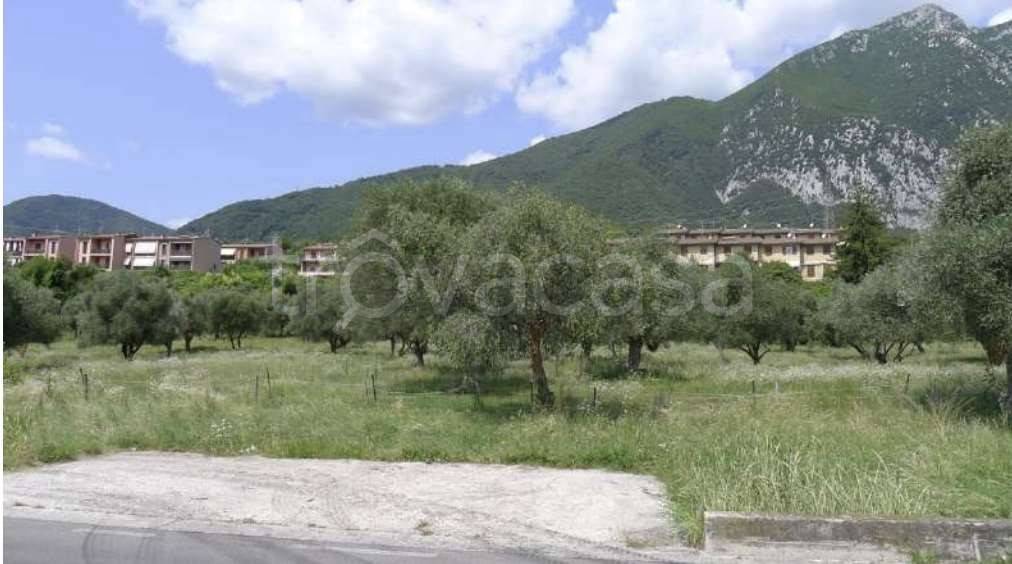 terreno agricolo in vendita a Toscolano-Maderno in zona Toscolano