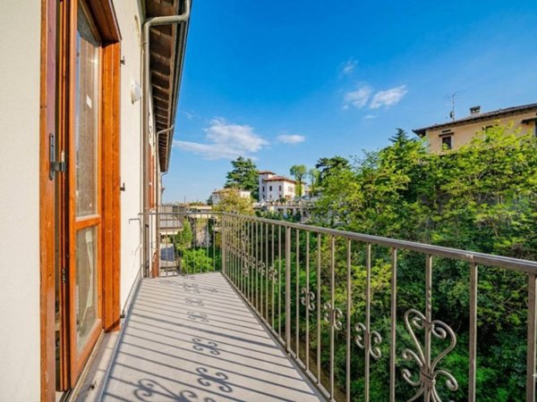 appartamento in vendita a Toscolano-Maderno