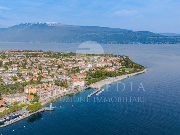 appartamento in vendita a Toscolano-Maderno