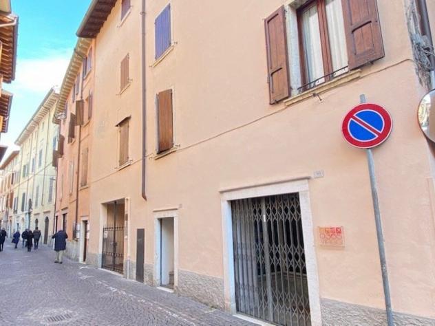 appartamento in vendita a Toscolano-Maderno