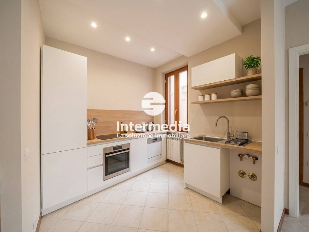 appartamento in vendita a Toscolano-Maderno