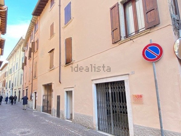 appartamento in vendita a Toscolano-Maderno