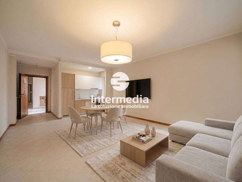 appartamento in vendita a Toscolano-Maderno