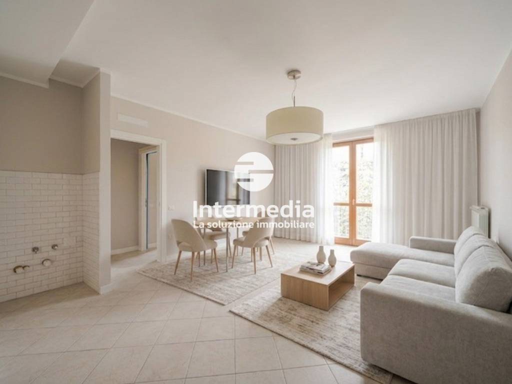 appartamento in vendita a Toscolano-Maderno in zona Toscolano
