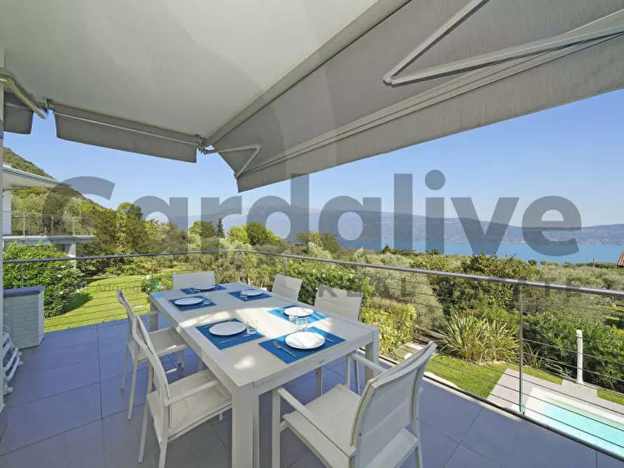 appartamento in vendita a Toscolano-Maderno in zona Gaino