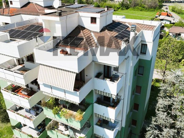 appartamento in vendita a Toscolano-Maderno in zona Maderno