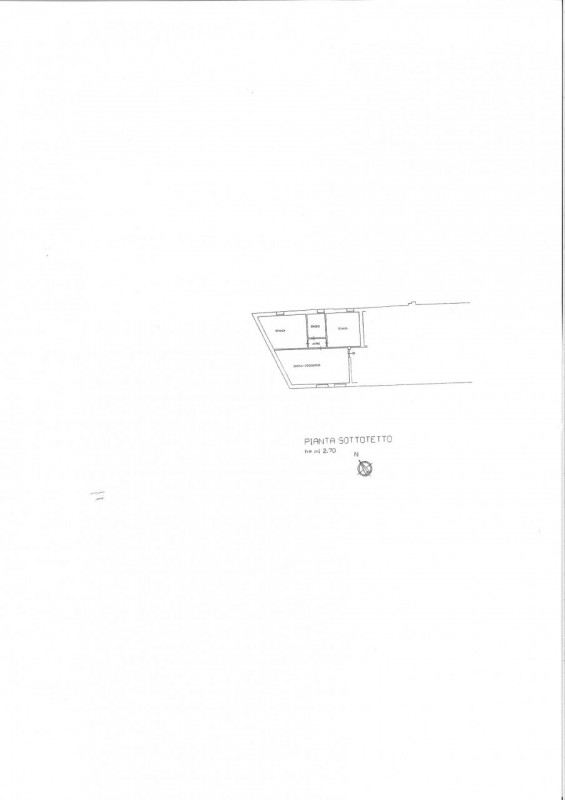 appartamento in vendita a Toscolano-Maderno