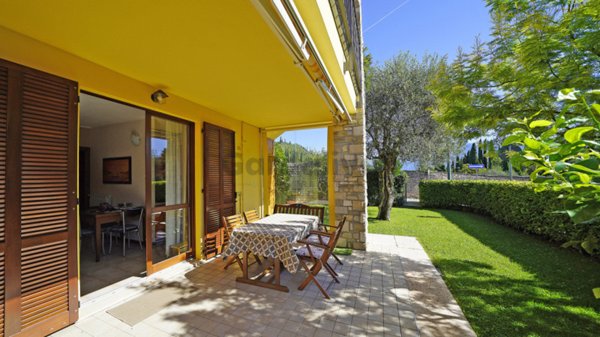 appartamento in vendita a Toscolano-Maderno