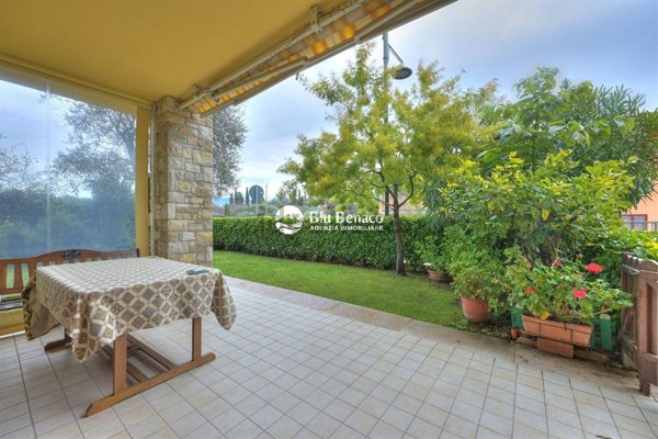 appartamento in vendita a Toscolano-Maderno