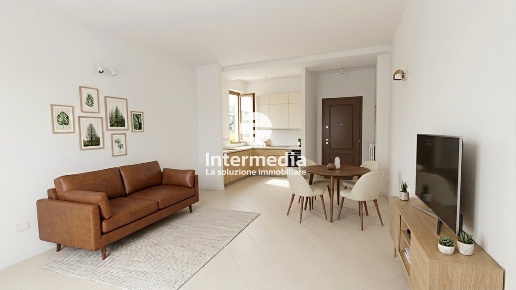 appartamento in vendita a Toscolano-Maderno