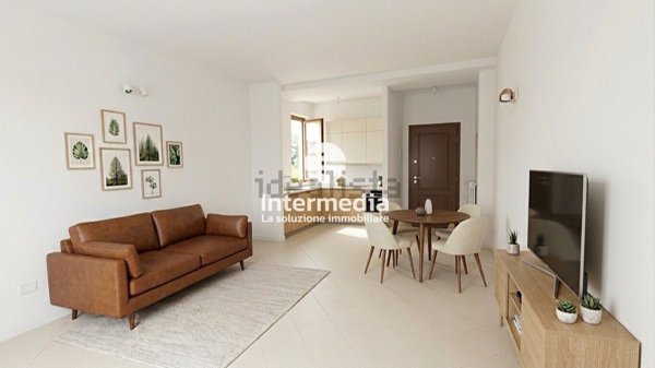 appartamento in vendita a Toscolano-Maderno