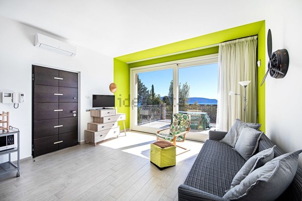 appartamento in vendita a Toscolano-Maderno