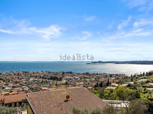 appartamento in vendita a Toscolano-Maderno