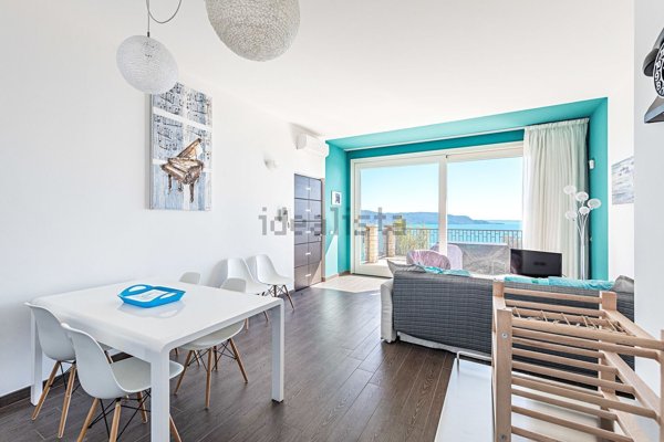 appartamento in vendita a Toscolano-Maderno