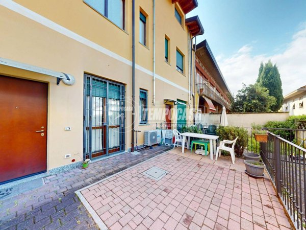 appartamento in vendita a Toscolano-Maderno in zona Maderno