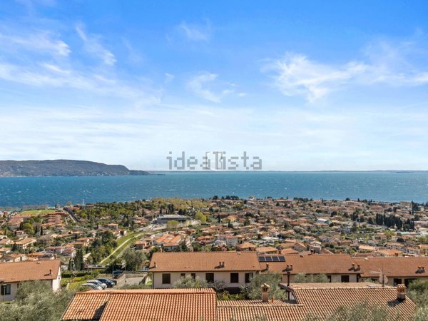 appartamento in vendita a Toscolano-Maderno