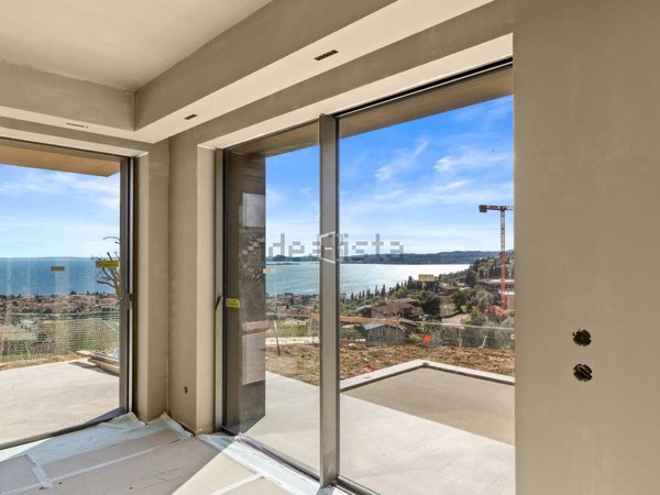 appartamento in vendita a Toscolano-Maderno