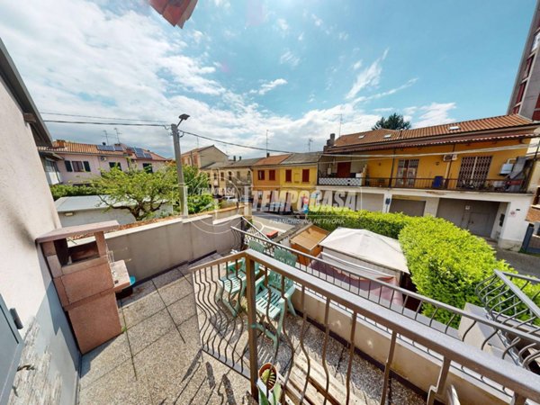 appartamento in vendita a Toscolano-Maderno in zona Maderno