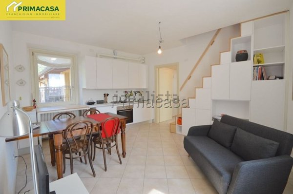 appartamento in vendita a Toscolano-Maderno