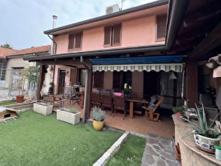 appartamento in vendita a Toscolano-Maderno in zona Maderno