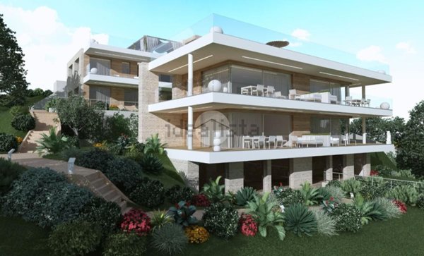 appartamento in vendita a Toscolano-Maderno in zona Maderno