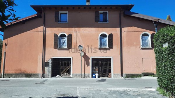 appartamento in vendita a Toscolano-Maderno