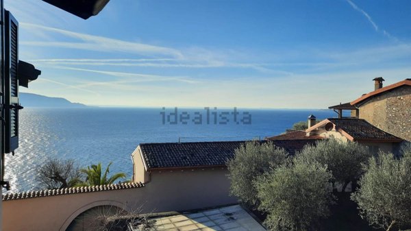casa indipendente in vendita a Toscolano-Maderno in zona Cecina
