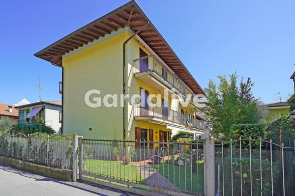 appartamento in vendita a Toscolano-Maderno