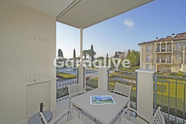 appartamento in vendita a Toscolano-Maderno
