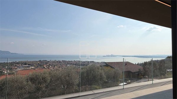 appartamento in vendita a Toscolano-Maderno in zona Toscolano