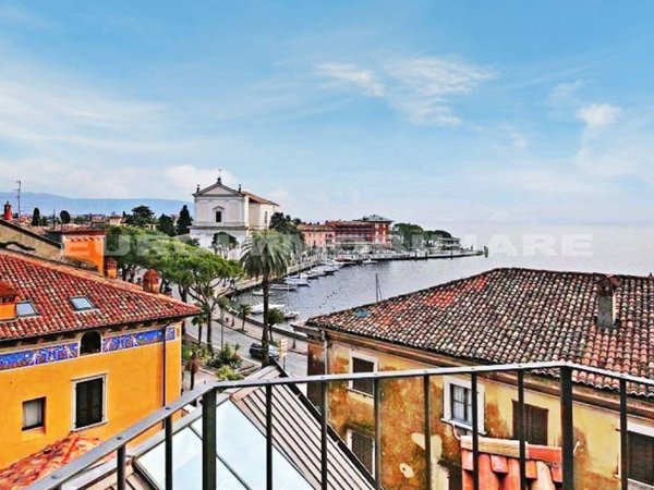 appartamento in vendita a Toscolano-Maderno in zona Toscolano