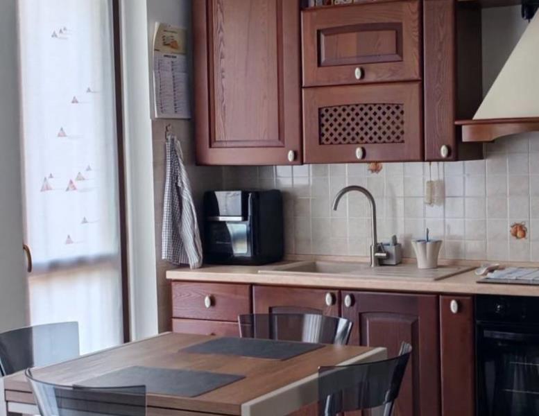 appartamento in vendita a Toscolano-Maderno in zona Maderno