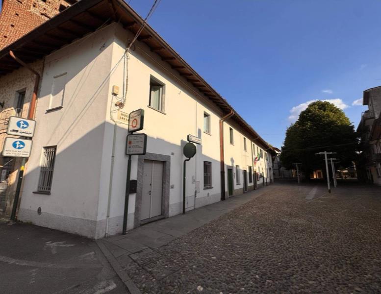 appartamento in vendita a Toscolano-Maderno in zona Maderno