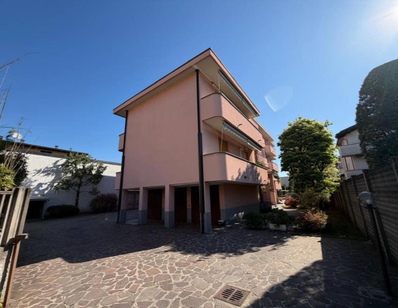 appartamento in vendita a Toscolano-Maderno in zona Maderno