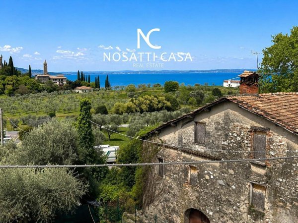 appartamento in vendita a Toscolano-Maderno in zona Gaino