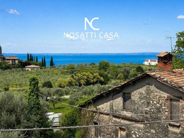 casa indipendente in vendita a Toscolano-Maderno in zona Toscolano