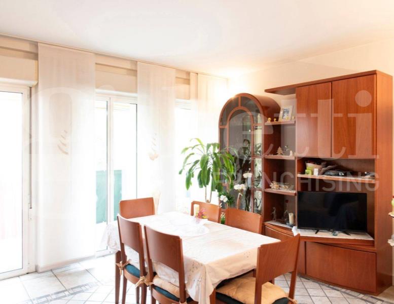 appartamento in vendita a Toscolano-Maderno in zona Maderno