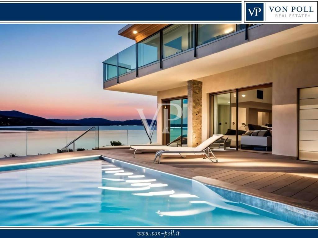 casa indipendente in vendita a Toscolano-Maderno