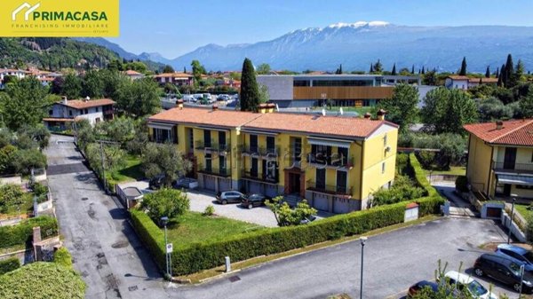 appartamento in vendita a Toscolano-Maderno
